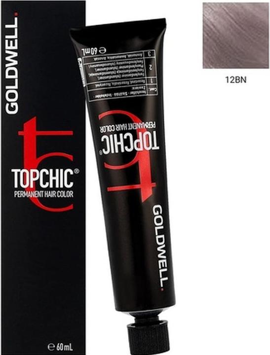 Produktbild Goldwell Topchic (12BN Ultra Blonde Beige Natural)
