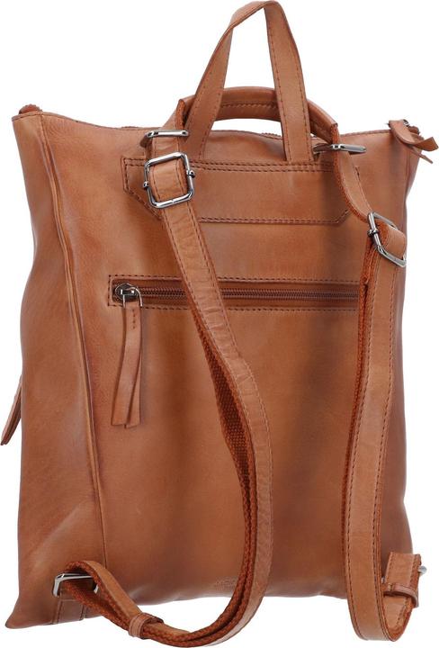 Image du produit Jack kinsky Cityrucksack (4 l)