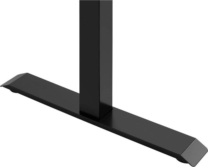 Produktbild Fromm & Starck Höhenverstellbares Eckschreibtisch-Gestell Tischgestell einstellbar 150 kg