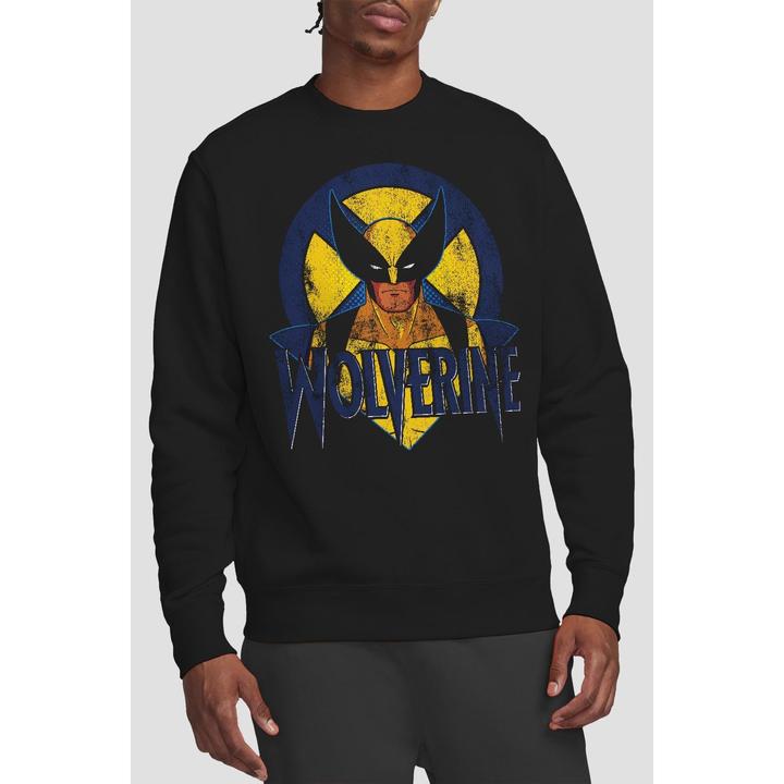 Produktbild XMen Sweatshirt (S)