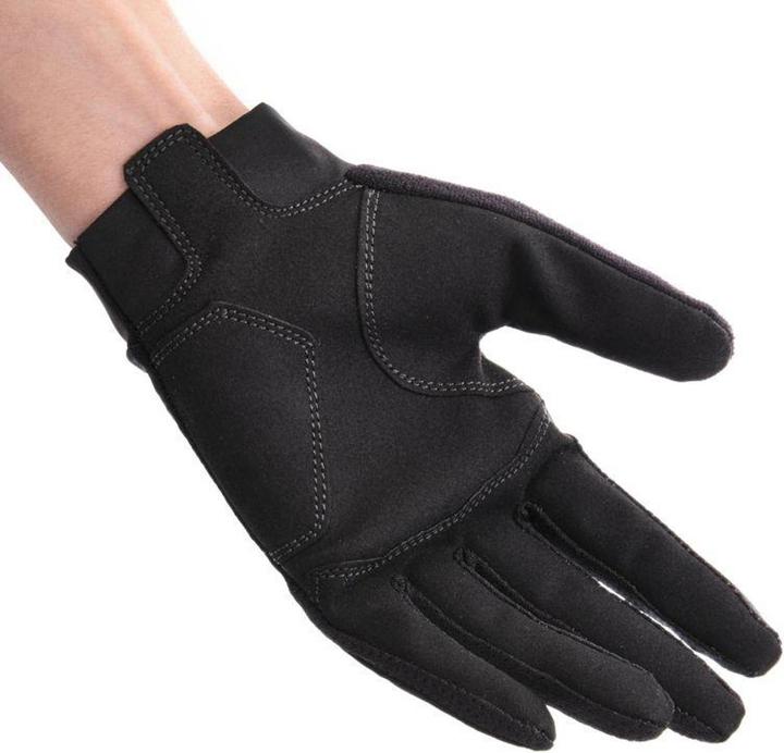 Produktbild Ty RadfahrerHandschuhe MX100 Polyester Reflektierende Details (S)