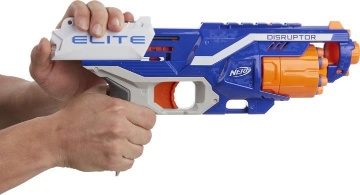 Immagine prodotto Nerf Elite Disruptor