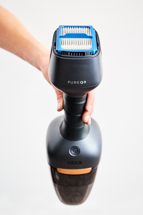 Image du produit Electrolux Kit de performance Pure Q9