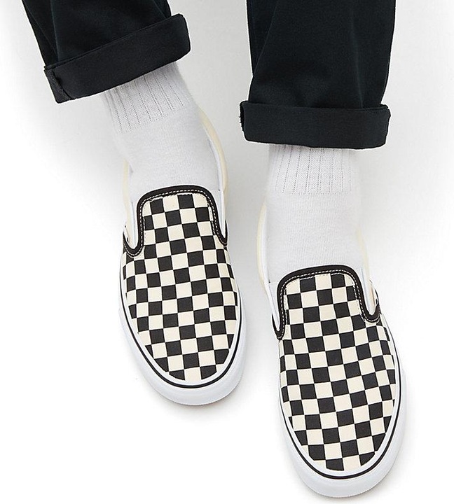 Produktbild Vans Classic Slip-On (39)