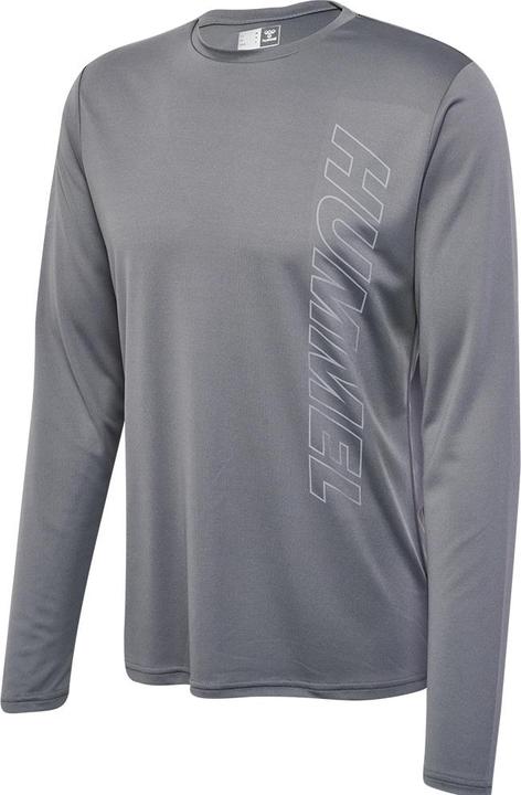 Actual product image hummel hmlTE TOPAZ T-SHIRT L/S (XXL)
