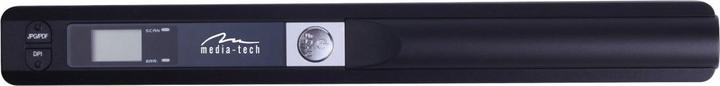 Actual product image Media-Tech ScanLine MT4090 (USB)
