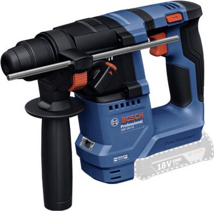 Produktbild Bosch Hausgeräte GBH 18V-18 (Akkubetrieb)