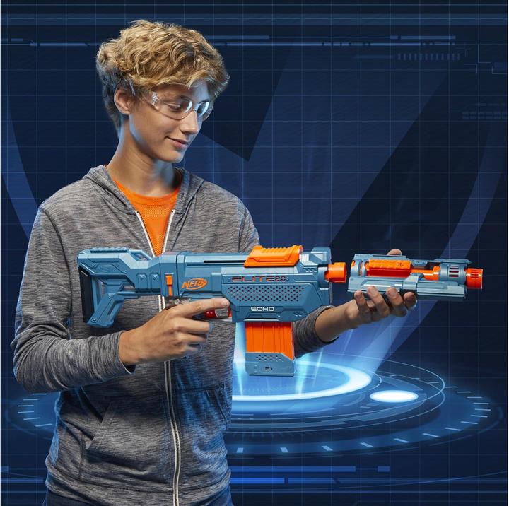 Produktbild Nerf Elite 2.0 Echo CS-10