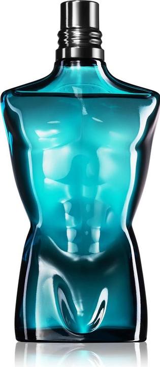 Produktbild Gaultier Le Male (Aftershave Lotion, 125 ml)