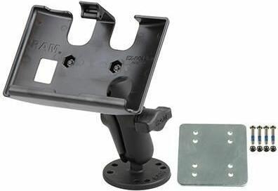 Immagine prodotto RAM Mounts Supporto RAM Nonkd Garmin Nuvi