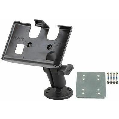 RAM Mounts Unpkd RAM Mount Garmin Nuvi, Smartphone Halterung, Schwarz
