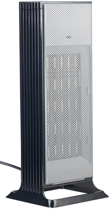 Immagine prodotto Carlo Milano Design Tower Ceramic Fan Heater con termostato (2000 W)