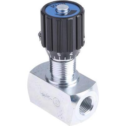 Rs Pro, Ventil, Durchflussregel-Ventil G1/4