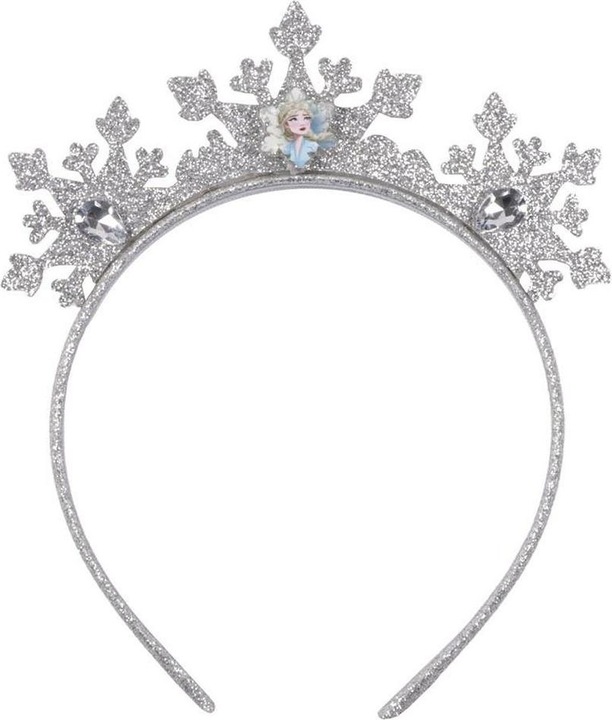 Productafbeelding Cerda Beautyset Fantasie Accessoires Frozen Blauw