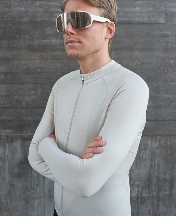Image du produit Poc Thermal Lite LS Jersey (M)