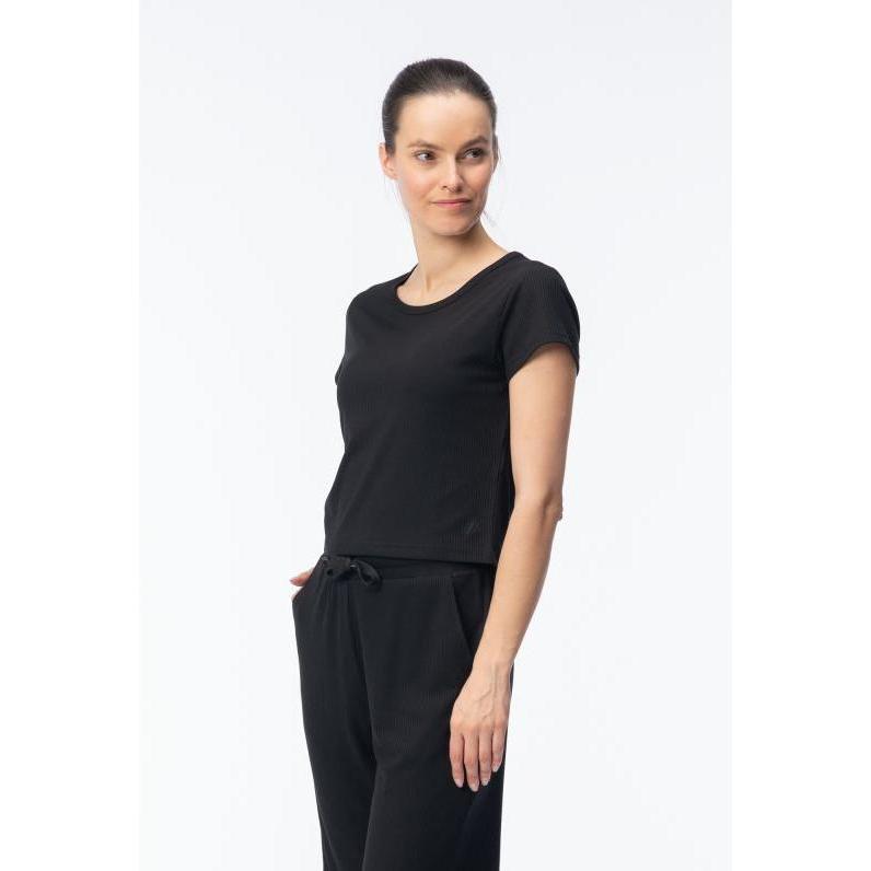 Mares, Agenda, Damska Koszulka z krótkim rękawem LADY AVIMA II