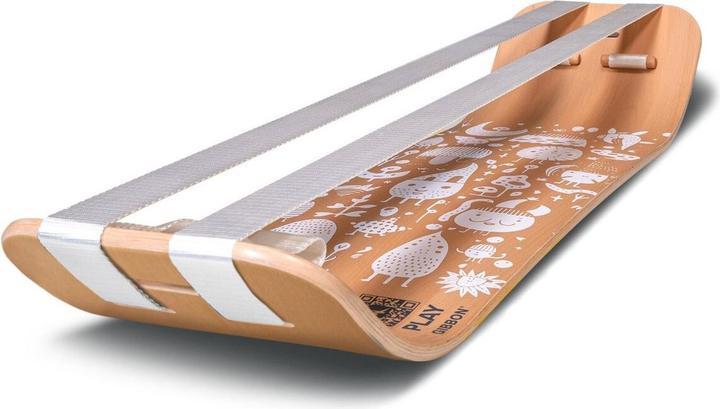 Immagine prodotto Gibbon Giboard Line Pure Bianco