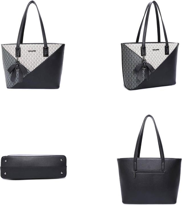Actual product image Gallantry Cabas mit GH-Aufdruck Damen
