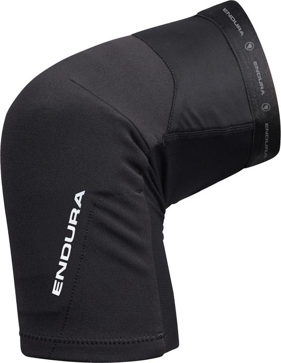 Endura Strack Lite Knee Protctr, Bk (L, M)