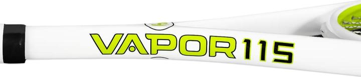 Produktbild Harrow Sports Raneem El Welily Signature Vapor 115