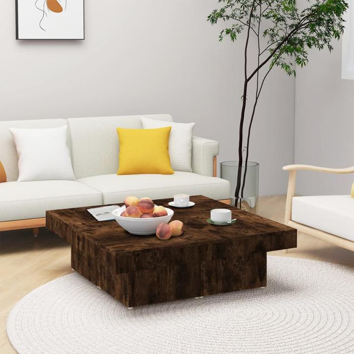 Image du produit vidaXL Couchtisch (90 x 90 x 28 cm)