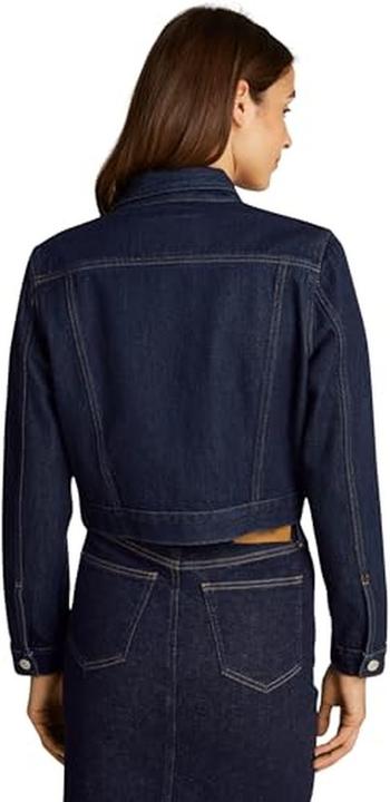 Produktbild Calvin Klein Trucker Jacket (XS)