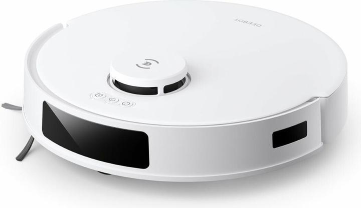 Produktbild Ecovacs N20 Deebot (8000 Pa, Wischtuch)