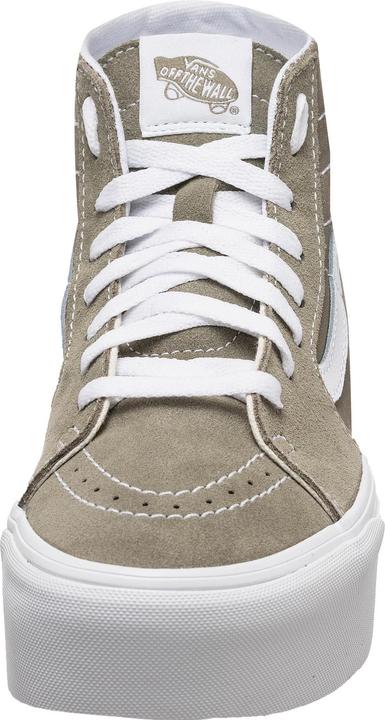 Image du produit Vans Chaussures Sk8-Hi Tapered Stackform - 110331 (33)