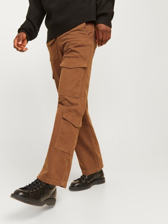 Produktbild Jack & Jones Jpstbill Jjrush Multi Pocket Cargo (30)