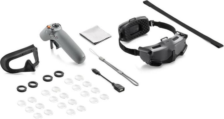 Produktbild DJI Goggles Integra Motion Combo (DJI Mavic 3 Classic)