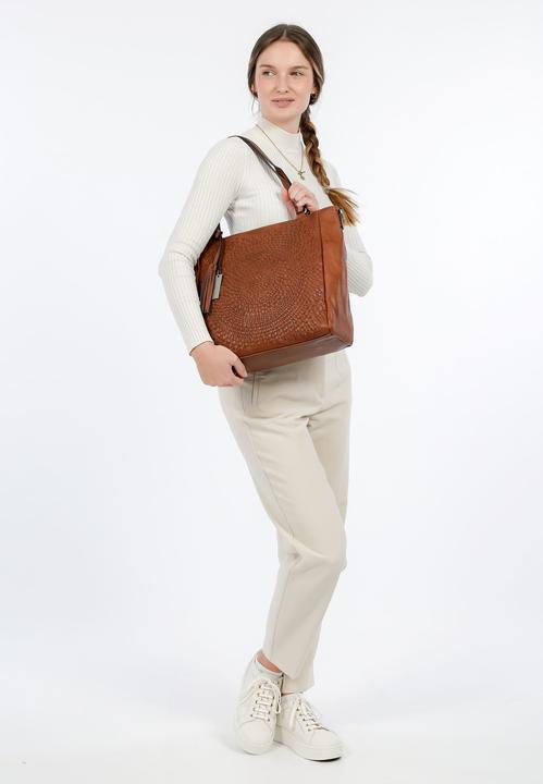 Produktbild Suri Frey Shopper Ruby (18.70 l)