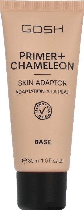 Produktbild Gosh Primer Plus Skin Adaptor Makeup Base 005 Chameleon 30ml (Chameleon)