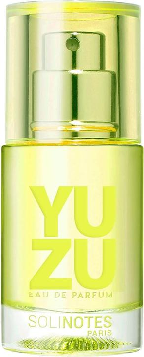 Solinotes Paris Solinotes - Yuzu Eau De Parfum (Eau de Parfum, 15 ml)