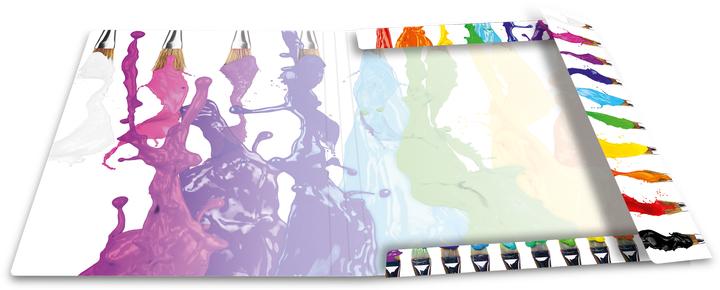 Image du produit HERMA Porte-documents A3 Motif (A3, 1x)