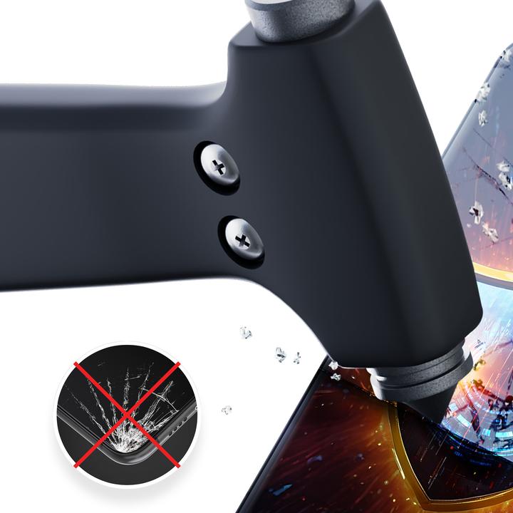 Produktbild 3MK Privacy Film Silky Matt Privacy for Xiaomi 14 Ultra (1 Stück, Xiaomi 14 Ultra)