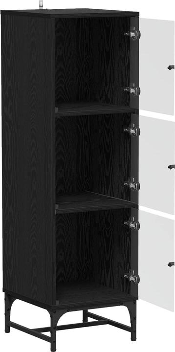 Produktbild vidaXL Sideboard (37 x 35 x 117 cm)