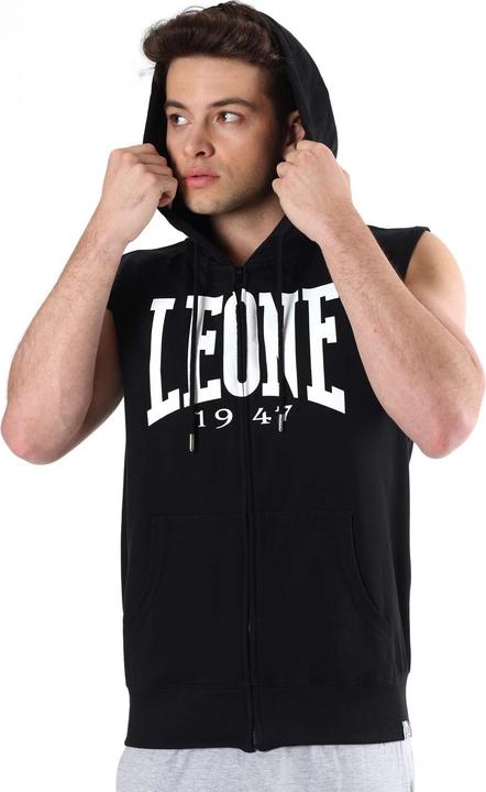 Produktbild Leone Kapuzenweste (S)