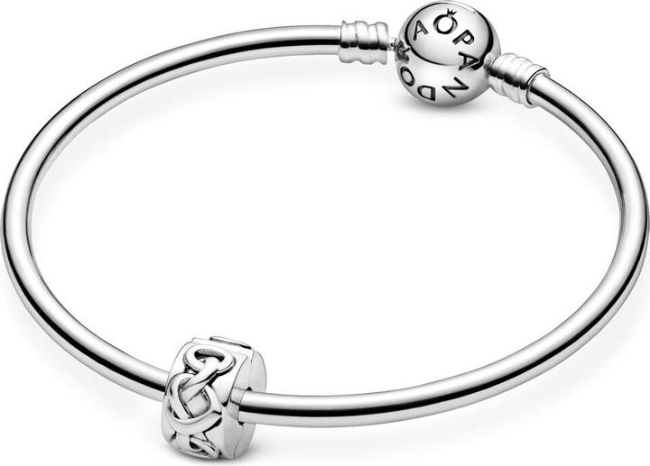 Immagine prodotto Pandora Cuori annodati (Argento 925)