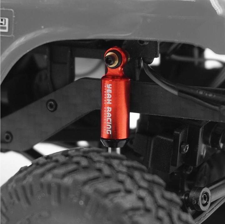 Produktbild Yeah Racing Micro Scaler