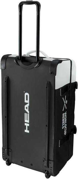Immagine prodotto Head Rebels Travelbag
