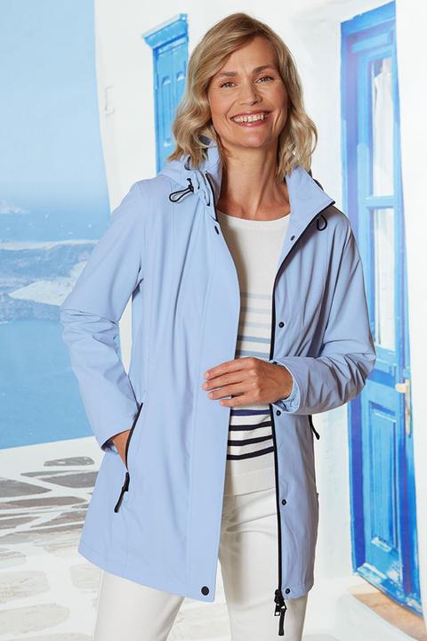 Immagine prodotto Damen Funktionsjacke (40)