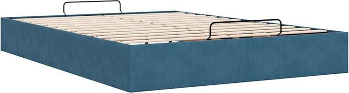 Produktbild vidaXL Ottoman-Bett (140 x 200 cm)