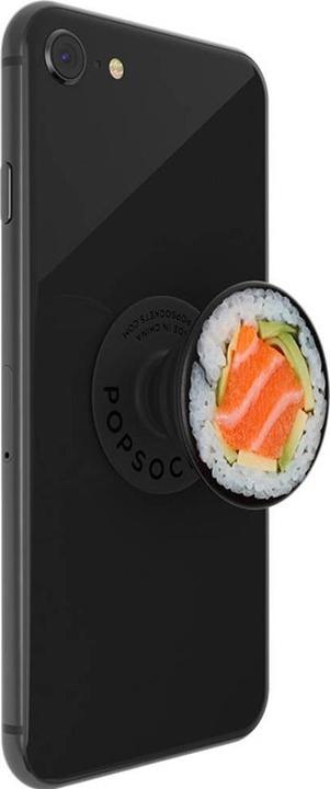 Actual product image PopSockets Salmon Roll