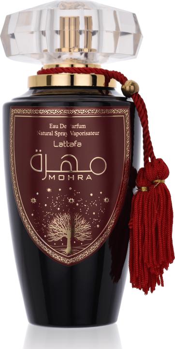 Immagine prodotto Lattafa Mohra (Eau de parfum, 100 ml)