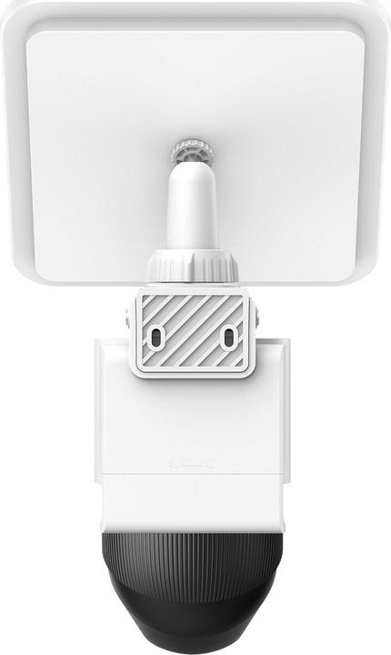 Actual product image eufy Cam S4 Solo (3840 x 2160 pixels, 4096 x 2160 pixels)