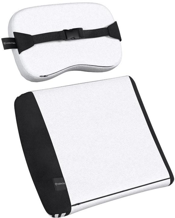 Productafbeelding noblechairs Memory Foam Kussenset - Stormtrooper Editie