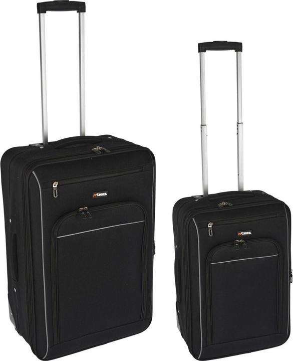 Actual product image Koor World (35 l)