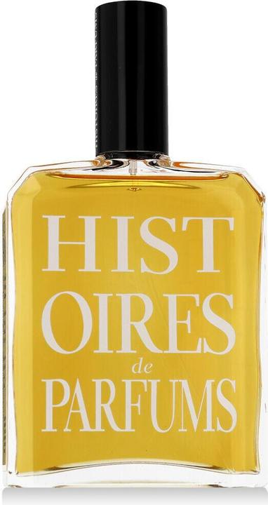 Histoires de Parfums Encens Roi Edp 60 Ml Unisex (Eau de Parfum, 120 ml)