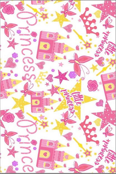 Produktbild Confetti Carpets Emmitt (200 x 100 cm)