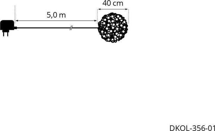 Immagine prodotto STT Palla Leonis